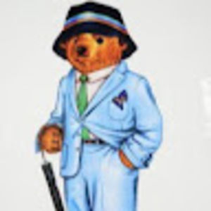 Meet your Posher, Jordi